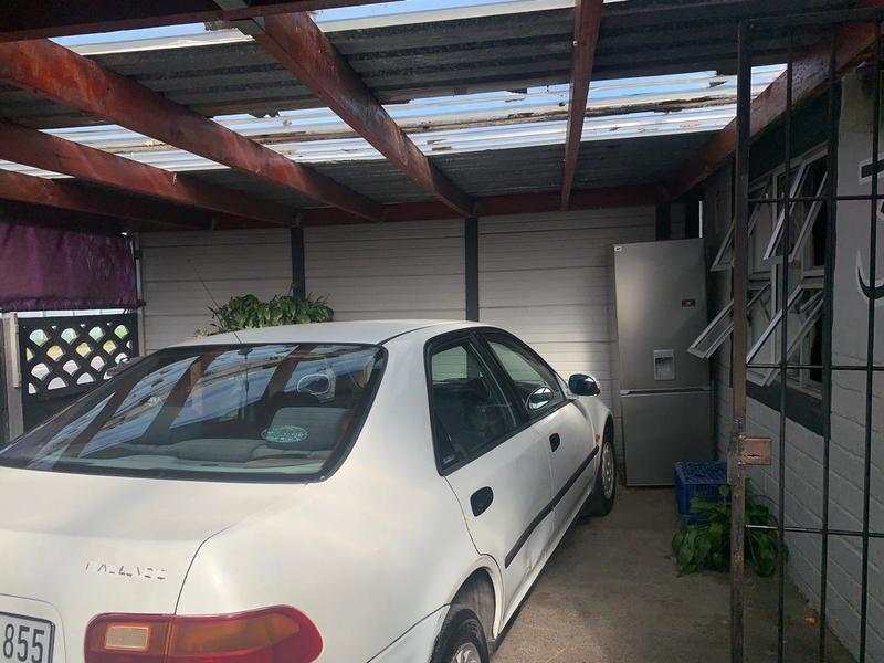 2 Bedroom Property for Sale in Bonteheuwel Western Cape